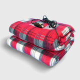 Couverture chauffante pour auto - vetement chauffant