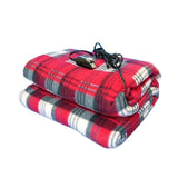 Couverture chauffante pour auto - vetement chauffant