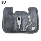 Couverture chauffante pour cervicale - vetement chauffant