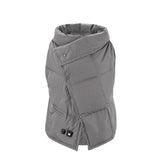 Couverture chauffante pour enveloppement - vetement chauffant