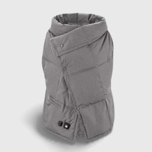 Couverture chauffante pour enveloppement - vetement chauffant