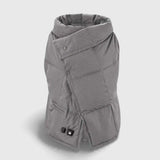Couverture chauffante pour enveloppement - vetement chauffant