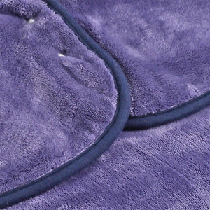 Couverture chauffante pour épaule - vetement chauffant