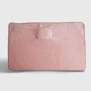 Couverture chauffante pour jambes - vetement chauffant