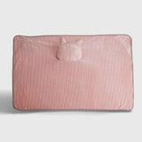 Couverture chauffante pour jambes - vetement chauffant
