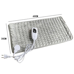 Couverture chauffante pour le dos - vetement chauffant
