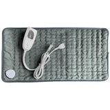 Couverture chauffante pour le dos - vetement chauffant