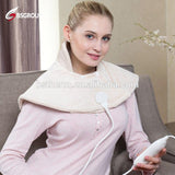 Couverture chauffante pour les cervicales - vetement chauffant