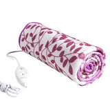 Couverture chauffante pour lit une place - vetement chauffant