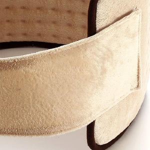 Couverture chauffante pour mal de dos - vetement chauffant