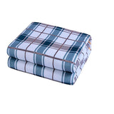 Couverture chauffante pour une personne - vetement chauffant
