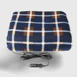 Couverture chauffante pour voiture - vetement chauffant