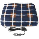 Couverture chauffante pour voiture - vetement chauffant