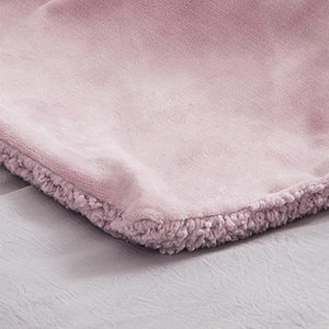 Couverture chauffante prise USB - vetement chauffant