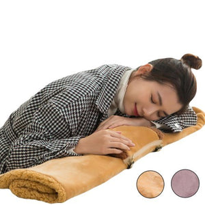 Couverture chauffante prise USB - vetement chauffant