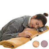 Couverture chauffante prise USB - vetement chauffant