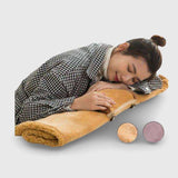 Couverture chauffante prise USB - vetement chauffant