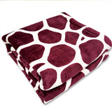 Couverture chauffante simple - vetement chauffant