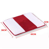 Couverture chauffante soin corps - vetement chauffant