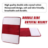 Couverture chauffante soin corps - vetement chauffant