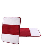 Couverture chauffante soin corps - vetement chauffant