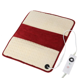 Couverture chauffante soin corps - vetement chauffant