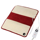 Couverture chauffante soin corps - vetement chauffant