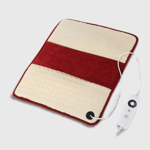 Couverture chauffante soin corps - vetement chauffant