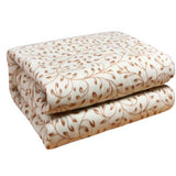 Couverture chauffante solde - vetement chauffant