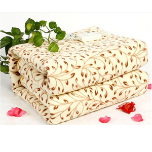 Couverture chauffante solde - vetement chauffant