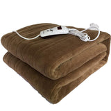 Couverture chauffante thermostat - vetement chauffant