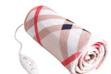 Couverture chauffante une place - vetement chauffant