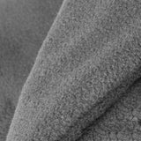 Couverture chauffante voiture en flanelle - vetement chauffant