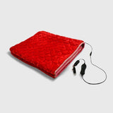 Couverture chauffante voyage - vetement chauffant