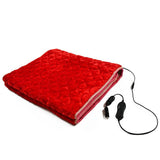 Couverture chauffante voyage - vetement chauffant