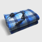 Couverture pour voiture hiver - vetement chauffant