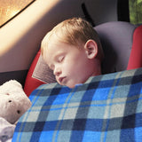 Couverture pour voiture hiver - vetement chauffant