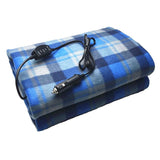 Couverture pour voiture hiver - vetement chauffant