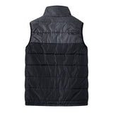 Doudoune parka chauffante 3 zones – coupe longue protection hivernale | VETCHAUD™ - vetement chauffant
