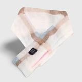 Écharpe chauffante douce USB – confort maximal pour le cou | VETCHAUD™ - vetement chauffant