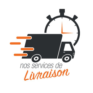 Frais de livraison - vetement chauffant
