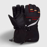 Gant chauffant allume cigare - vetement chauffant