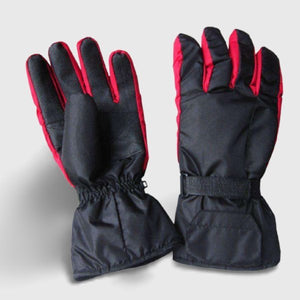 Gant chauffant de ville - vetement chauffant