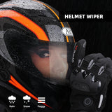 Gant chauffant femme moto - vetement chauffant