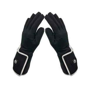 Gant chauffant femme rechargeable - vetement chauffant