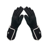 Gant chauffant femme rechargeable - vetement chauffant