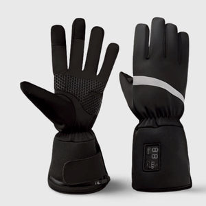 Gant chauffant golf - vetement chauffant