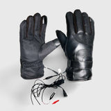 Gant chauffant moto 12v - vetement chauffant