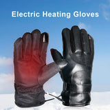 Gant chauffant moto 12v - vetement chauffant