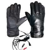Gant chauffant moto 12v - vetement chauffant